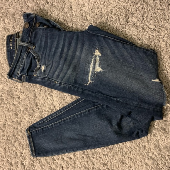 american eagle jeans - Picture 1 of 8